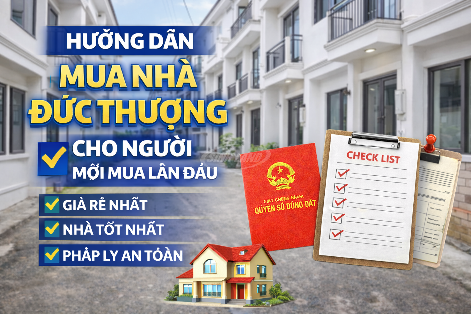 mua nhà đức thượng lần đầu