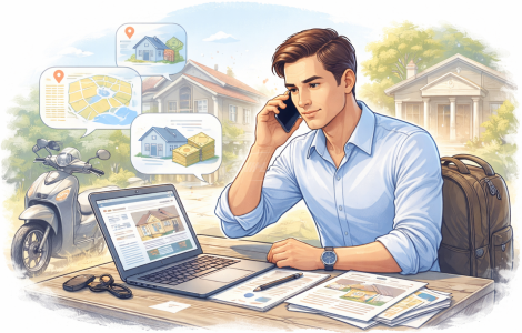 môi giới tự do môi giới chuyên nghiệp