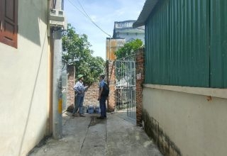 ngõ đi chung mua nhà đức thượng