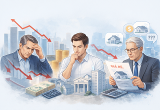 Tâm Lý Nhà Đầu Tư