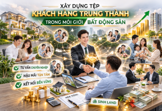 tệp khách hàng trung thành