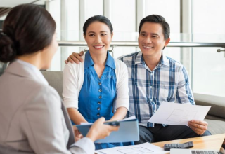 vai trò môi giới bất động sản