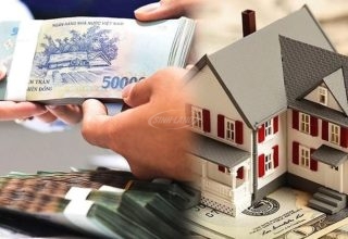 tín dụng bất động sản