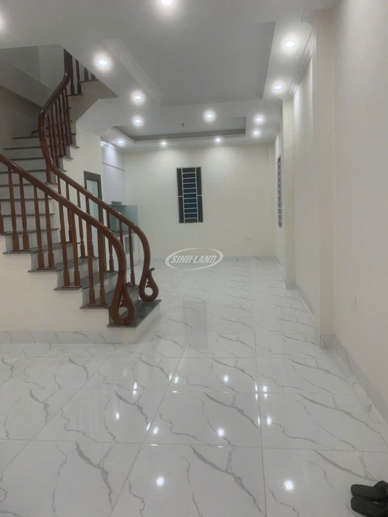 Kinh Nghiệm Mua Nhà Đức Thượng Hoài Đức