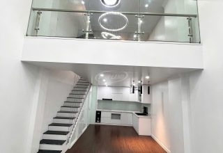 bán nhà đức thượng gần đường 32