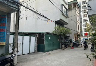 đất thổ cư trung tâm 75 Lai Xá