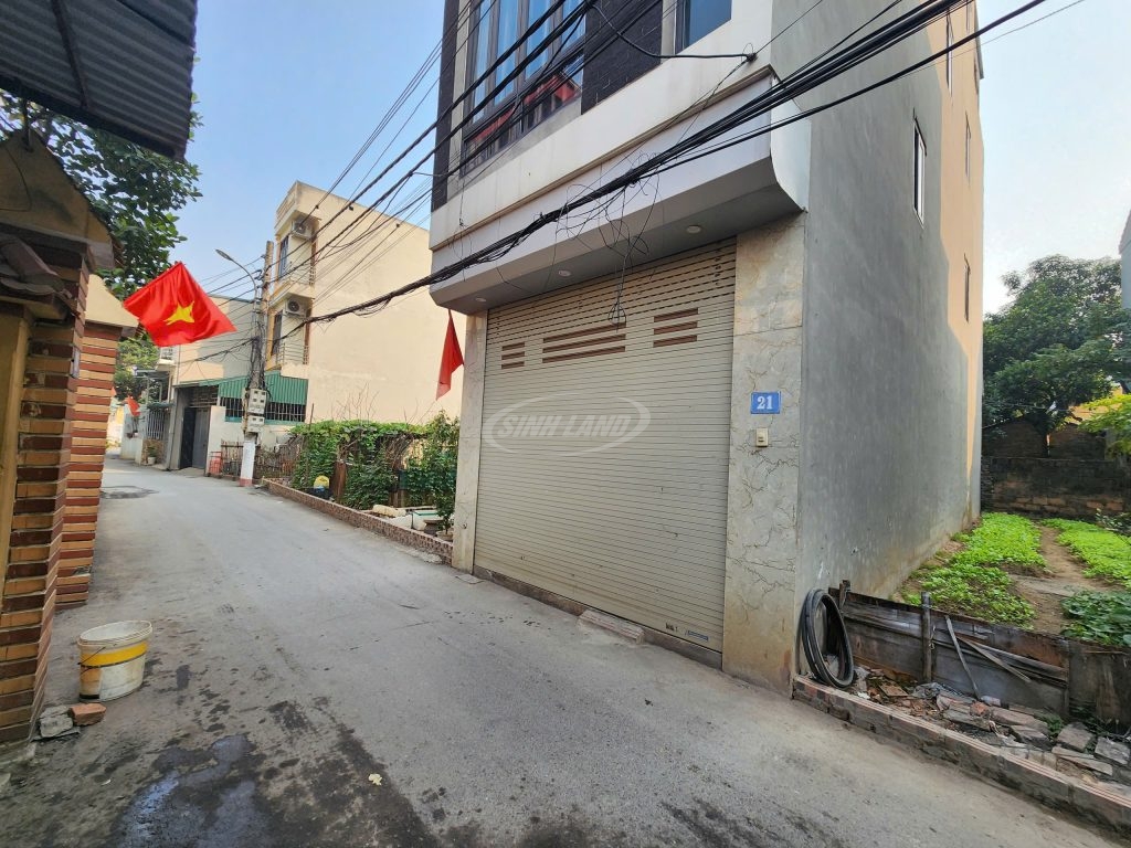 bán đất cựu quán 1 đức thượng