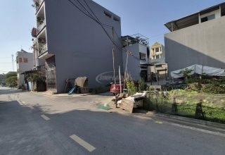 bán đất tại ao ngòi