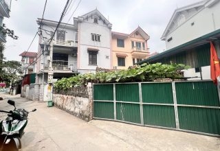 bán đất thổ cư cạnh vân canh hud