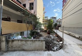 bán đất lô góc vân canh