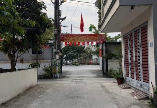 bán đất phân lô cạnh Lideco Hoài Đức