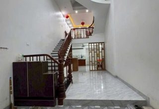 bán nhà ngõ thông vân canh hoài đức