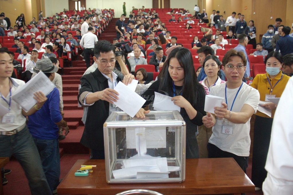 đấu giá quốc oai hà nội