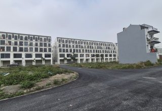 Giá đất dịch vụ Di Trạch Hoài Đức tháng 3/2026