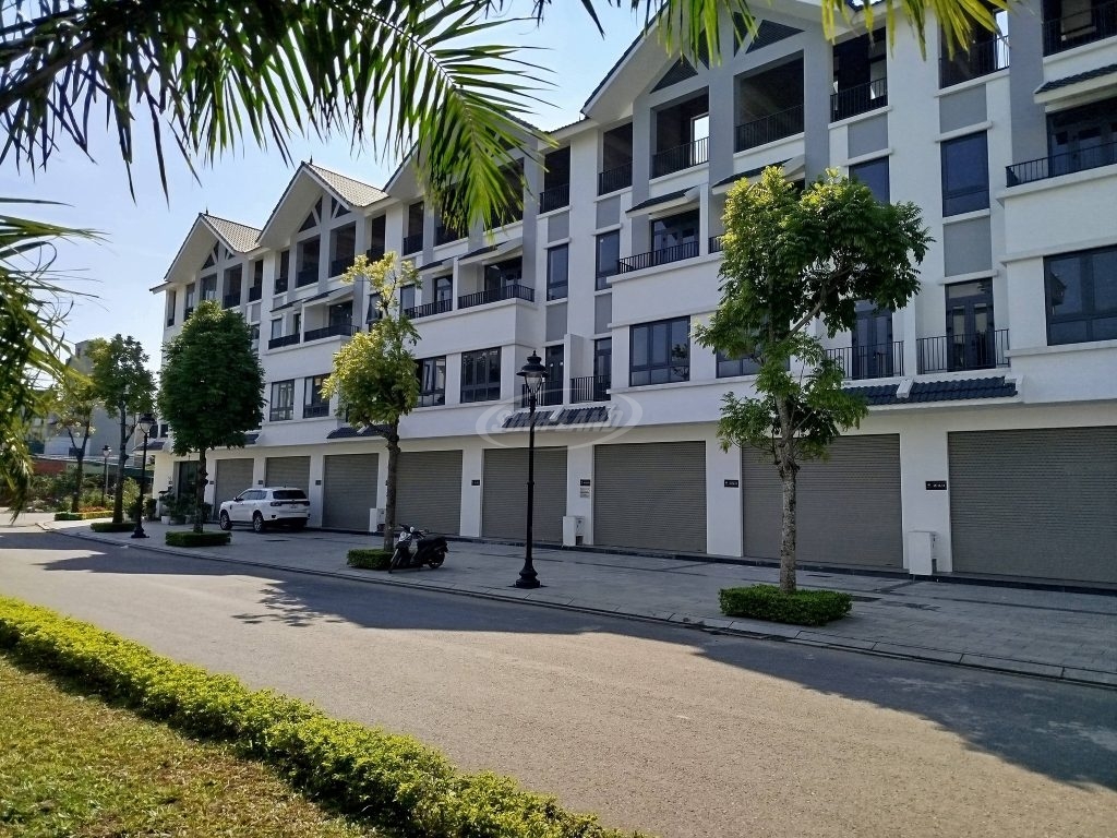 Giá nhà liền kề Hinode Royal Park Hoài Đức