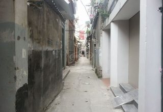 lỗi phong thủy nhà Vân Canh