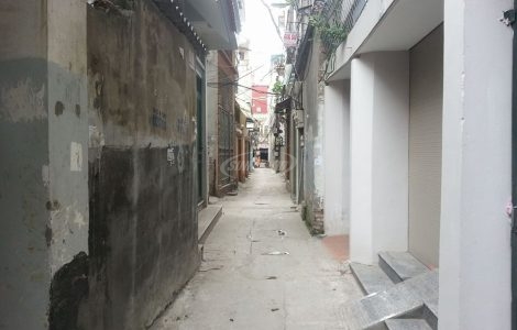 lỗi phong thủy nhà Vân Canh