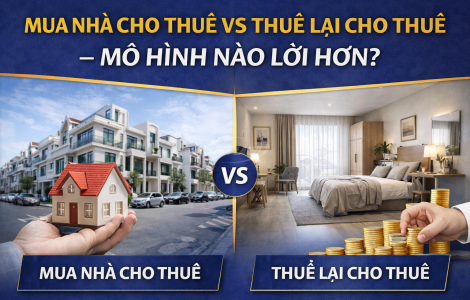 mua nhà cho thuê vân canh