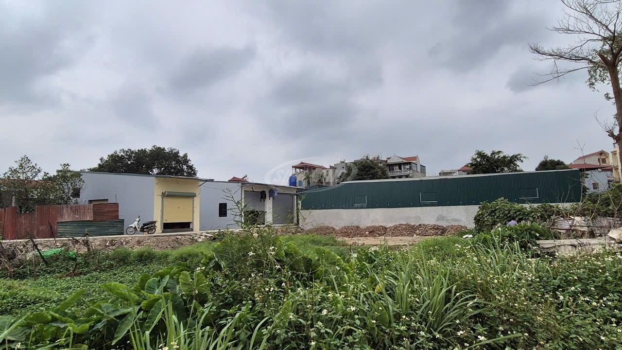 xã hoài đức cấp quyền sử dụng đất