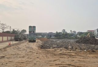 xã hoài đức cấp sử dụng đất