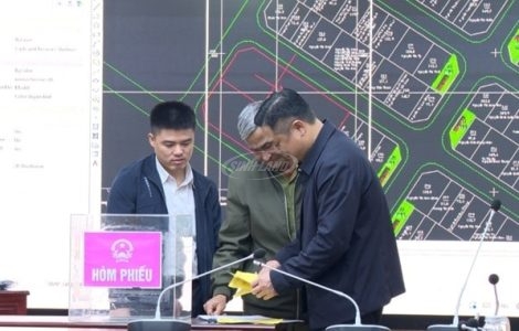 xã hoài đức đất dịch vụ