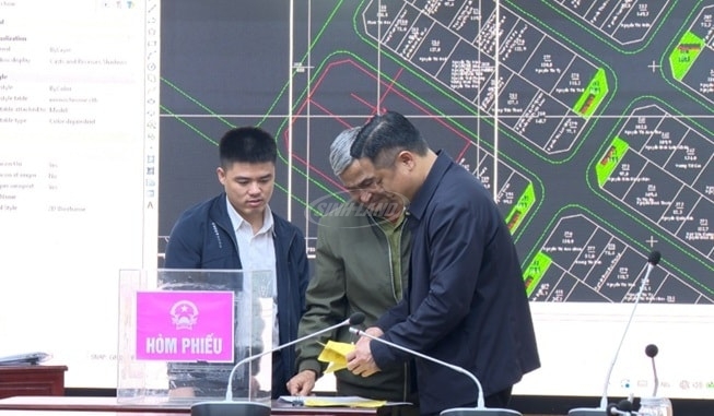 xã hoài đức đất dịch vụ