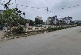 lô góc dịch vụ thăng long 9