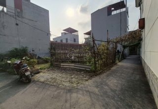 bán đất thổ cư thôn chiền đức thượng hoài đức