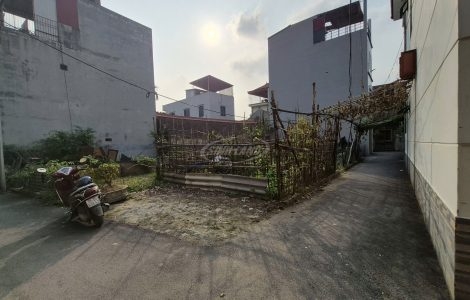 bán đất thổ cư thôn chiền đức thượng hoài đức