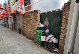 bán đất thổ cư lưu xá đức giang hoài đức