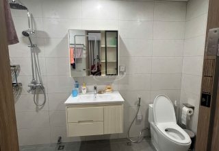 cho thuê chung cư hinode royal park