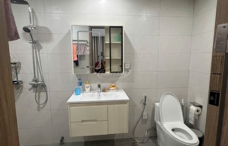 cho thuê chung cư hinode royal park