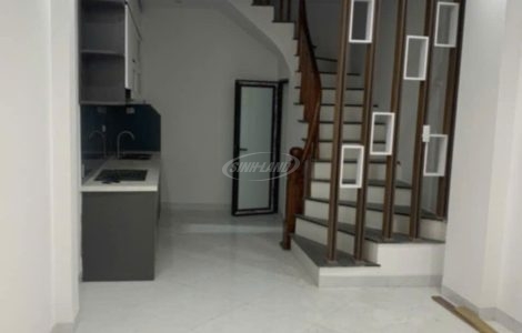 cho thuê nhà di trạch