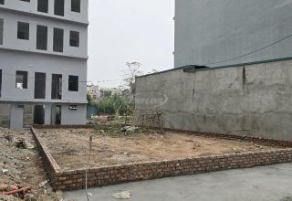 bán đất lai xá giá tốt