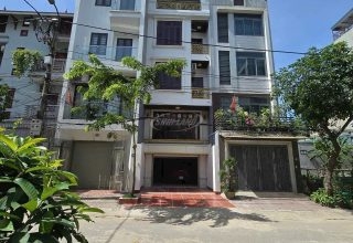 Bán nhà Vinapol Lai Xá Hoài Đức