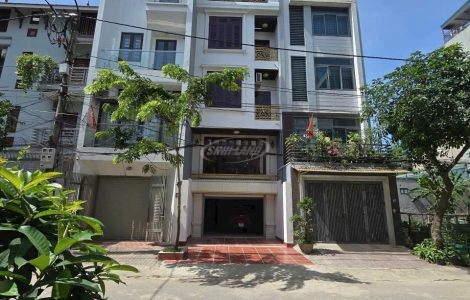 Bán nhà Vinapol Lai Xá Hoài Đức