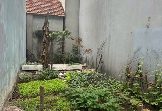 bán gấp đất cựu quán đức thượng