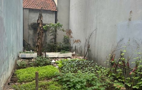 bán gấp đất cựu quán đức thượng