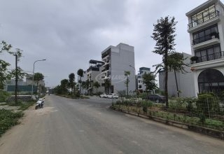 bán đất vân canh 25.2ha đường 30m