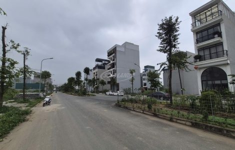 bán đất vân canh 25.2ha đường 30m