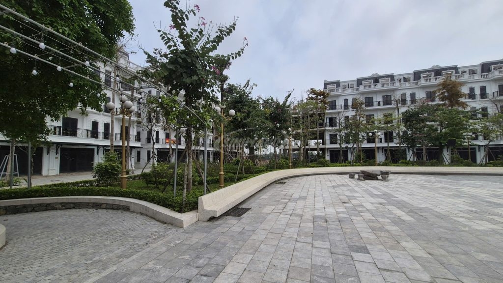 bán nhà khu đông dương đức thượng