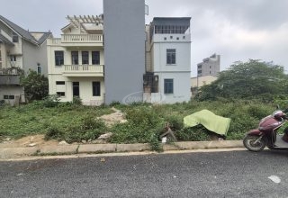 bán mảnh đất dịch vụ 16.32ha di trạch