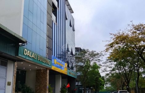 bán nhà đấu giá 3ha Từ Liêm