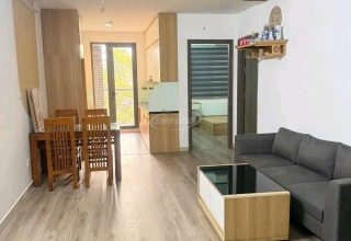 bán chung cư Newtatco trung tâm 75 Lai Xá