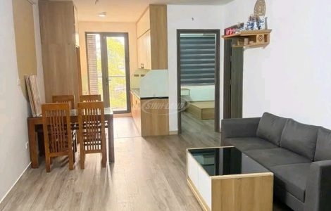 bán chung cư Newtatco trung tâm 75 Lai Xá