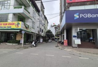 bán đất phân lô Lai Xá gần đường 3.5