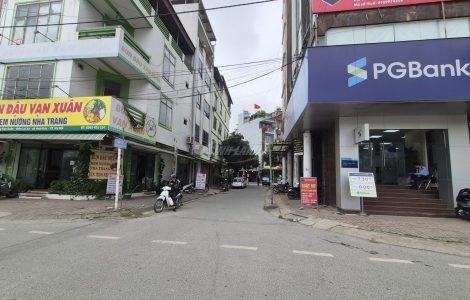 bán đất phân lô Lai Xá gần đường 3.5