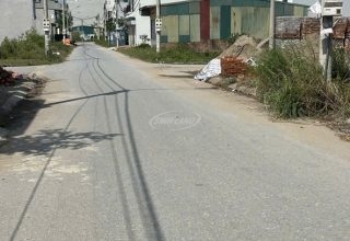 Bán đất Pheo Đẫy Tân Lập Đan Phượng