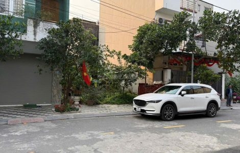 bán đất đấu giá Gò Mèo thị trấn Phùng