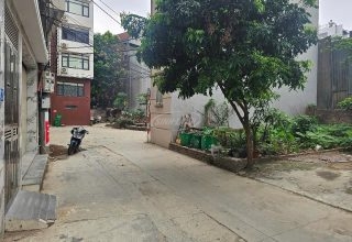 bán đất đấu giá di trạch hoài đức giá rẻ